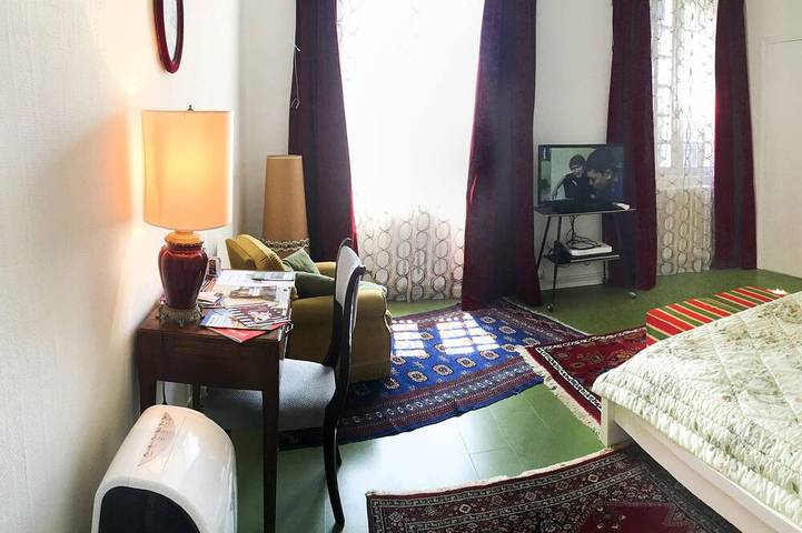 Maison d’hôte pour 2 personnes à Montauban - 2