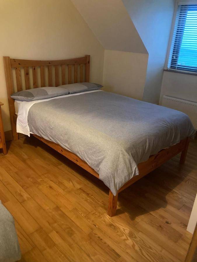 Maison d’hôte pour 4 personnes, avec jardin et jacuzzi en Irlande - 3