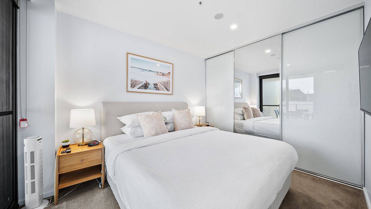 Entire holiday apartment, Ferienwohnung für 4 Personen (82 m²) in Canberra in North Canberra, Canberra