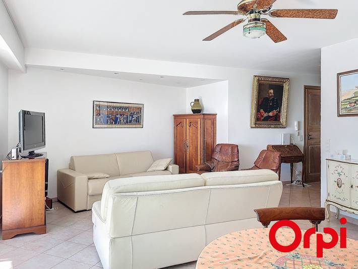 Ferienwohnung für 4 Personen, mit Pool und Terrasse in Roquebrune-Cap-Martin - 4