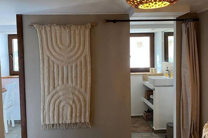 Ganze Wohnung, In der Nähe vom Caminito del Rey, Malaga, Marbella und Ronda, Wandern und Pool in Cártama, Cordillera Penibética