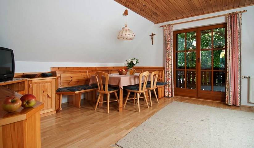 Komfortable Ferienwohnung in Wernberg, Villach-Land