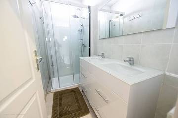 Villa pour 12 Personnes dans Propriano, Arrondissement de Sartène, Photo 4