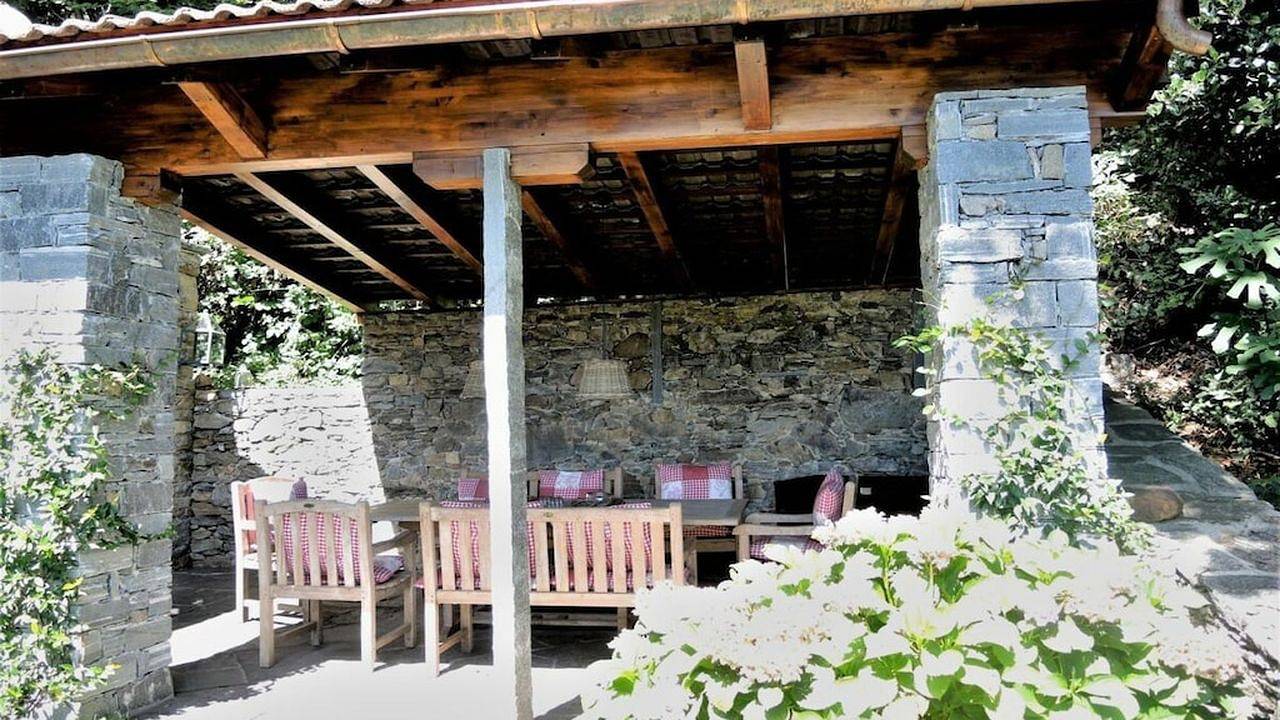 Ferienhaus für 4 Personen (80 m²) in Cugnasco in Cugnasco-Gerra, Tessiner Alpen