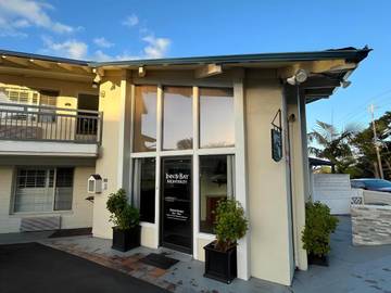 Hôtel pour 2 personnes, avec terrasse à Monterey