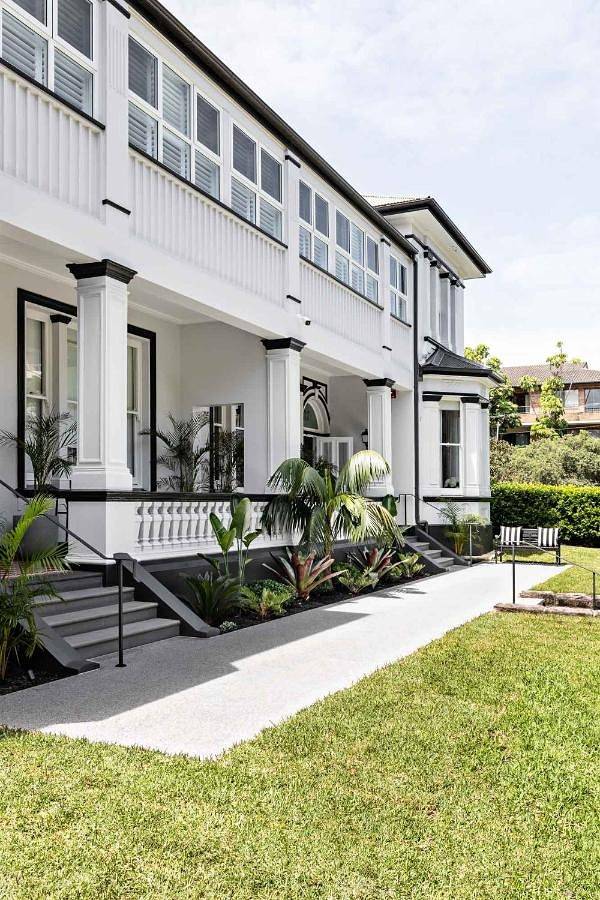 Maison d’hôte pour 2 personnes, avec jardin et terrasse