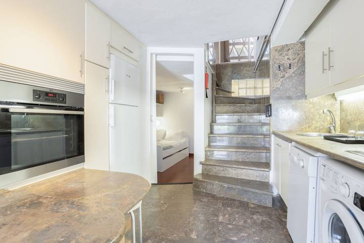 Gîte pour 4 personnes, avec terrasse et piscine à Santa Luzia - 4