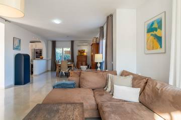 Villa per 6 Persone in El Campello, Costa Blanca, Foto 4