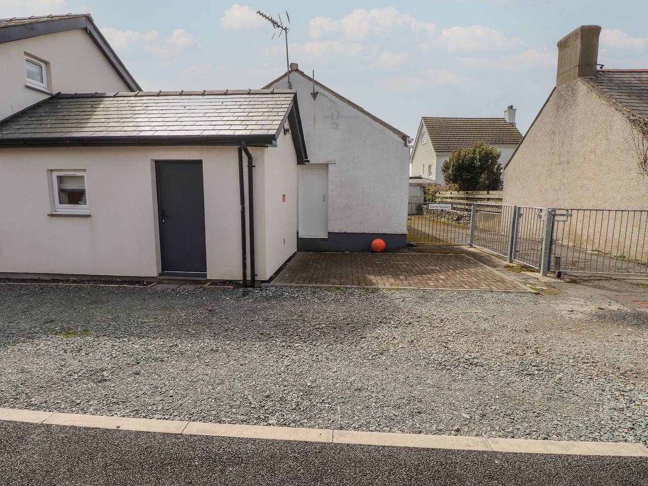 Kiloran in Rhosneigr, Isle of Anglesey