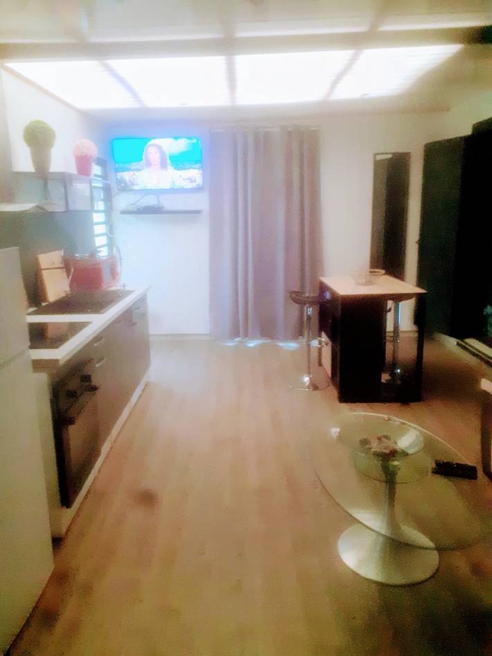 Location de vacances pour 5 personnes, avec terrasse dans Piton de la Fournaise - 3