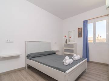 Apartamento in Santa Margalida, Mallorca Norte für 6 