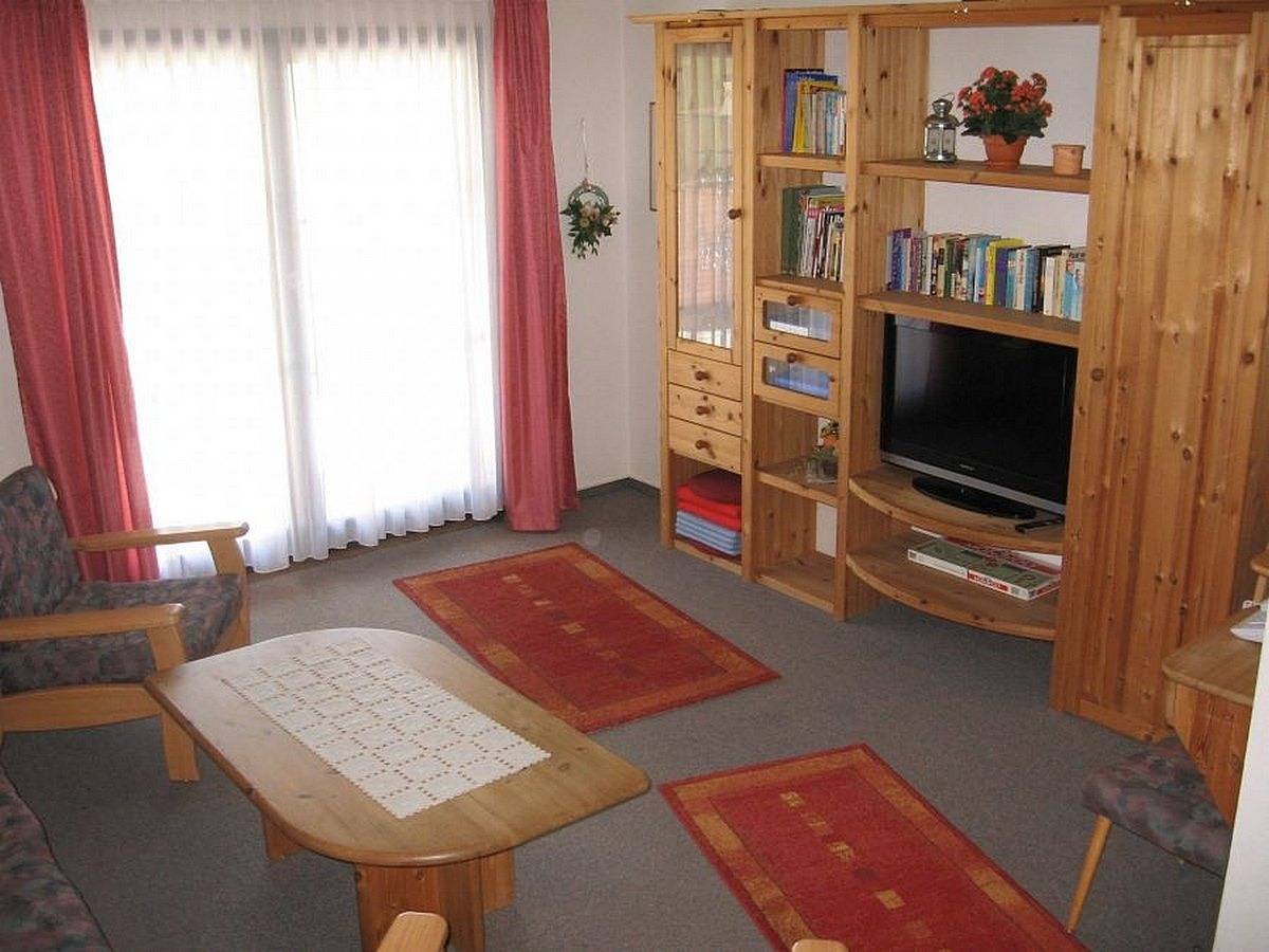 Ferienhaus Nr. 124, Kategorie Economy, Feriendorf Hochbergle, Allgäu in Lechbruck am See, Bayerisch Schwaben