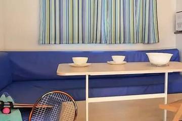 Camping pour 6 Personnes dans Luçon, Fontenay-le-Comte, Photo 2