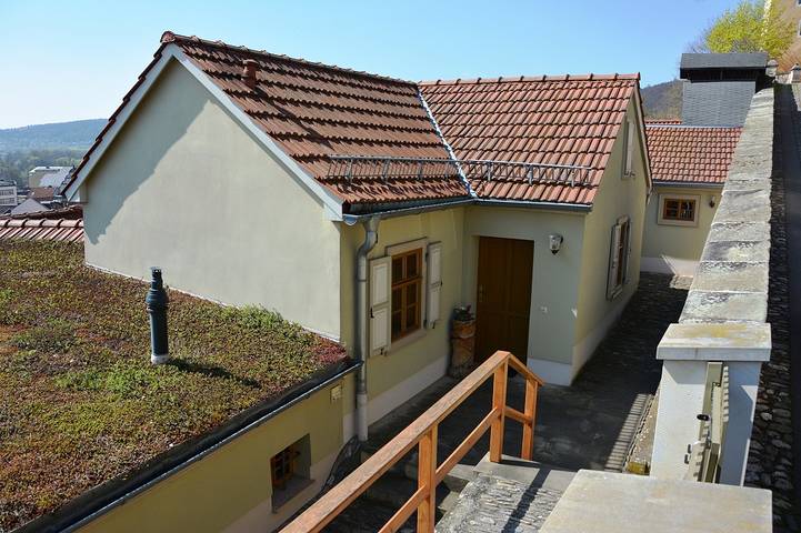 Ferienwohnung für 3 Personen - 1