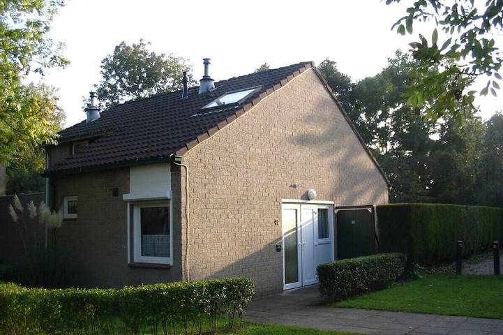 Appartement de vacances pour 4 personnes, avec jardin et terrasse, animaux acceptés - 1