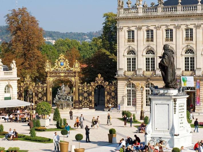 Hôtel pour 2 personnes