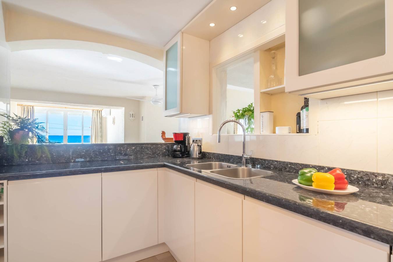 Bahia Dorada Beach Casita G27 in Bahía Dorada, Estepona