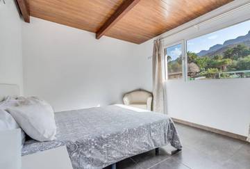 Apartamento para 5 Personas en Fataga, San Bartolomé de Tirajana, Foto 3