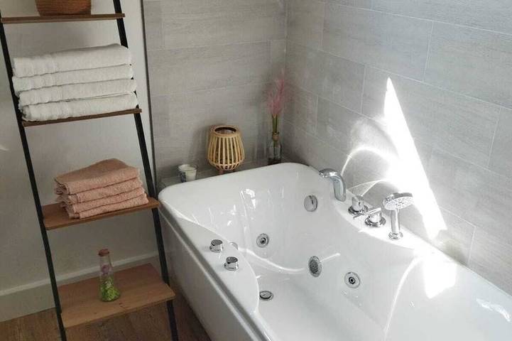 Ferienhaus für 7 Personen - 1