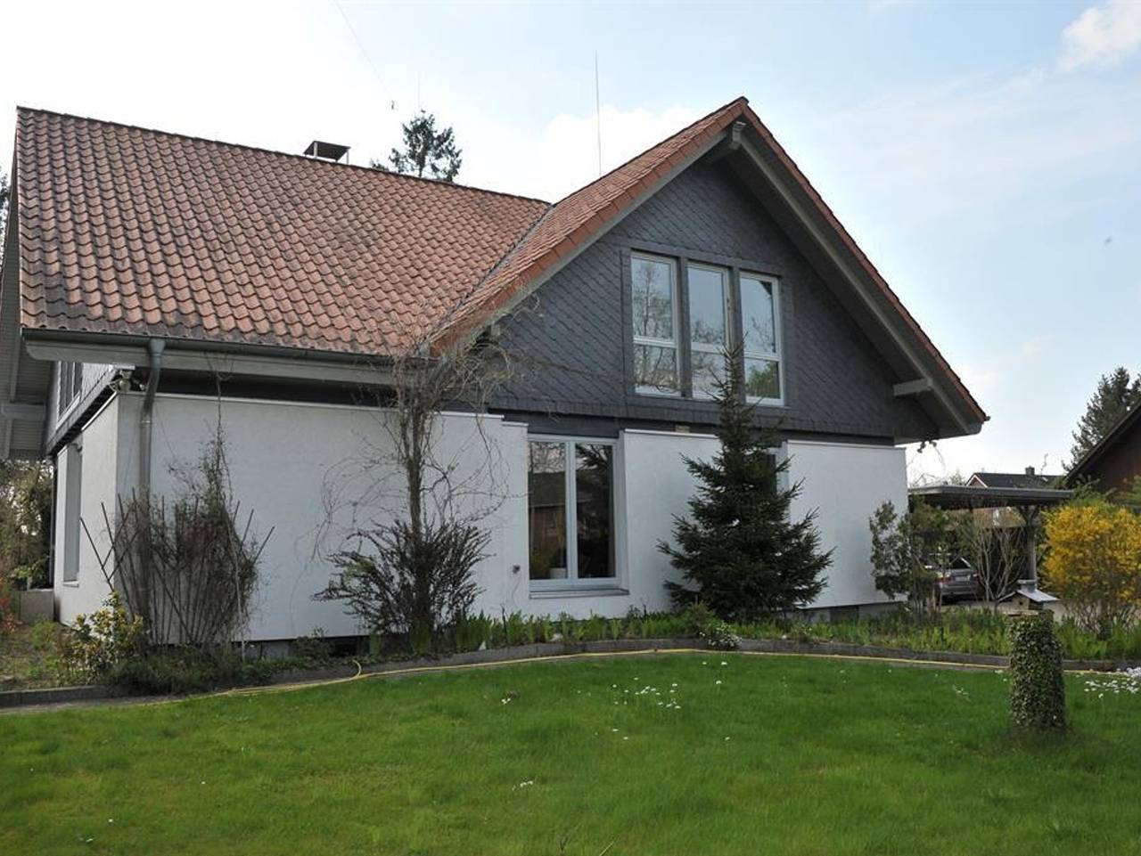 Ganze Ferienwohnung, Gericke, Ferienwohnung in Bad Fallingbostel, Landkreis Heidekreis