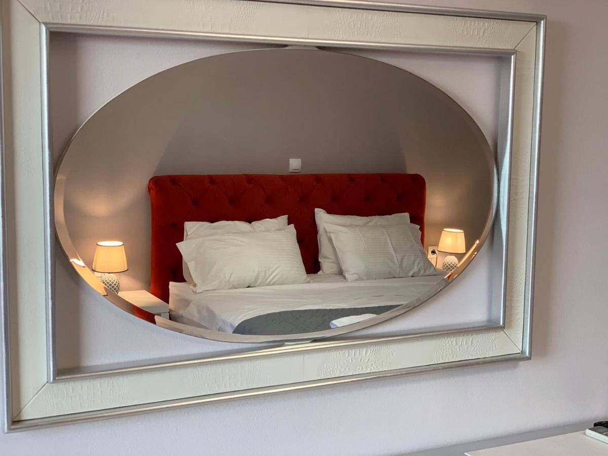 Double Room with Balcony in Région de Réthymnon