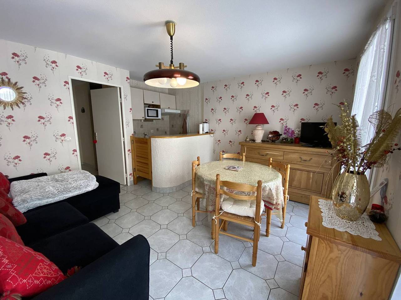 Photo : Appartement de vacances