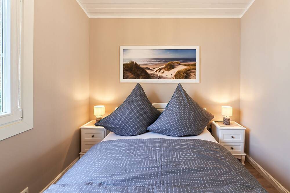 Mein Ankerpunkt in Simonsberg, Halbinsel Eiderstedt