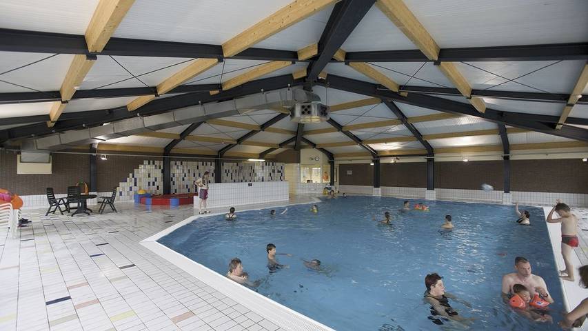 Casa vacanza per 4 persone, con terrazza e giardino nonché sauna e piscina in Mosella