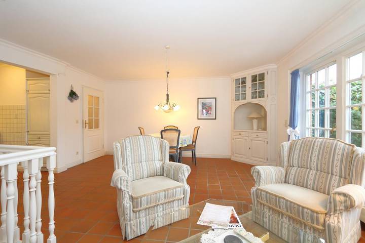 Ganze Wohnung, Mecking Munkmarsch in Munkmarsch, Sylt (Gemeinde)