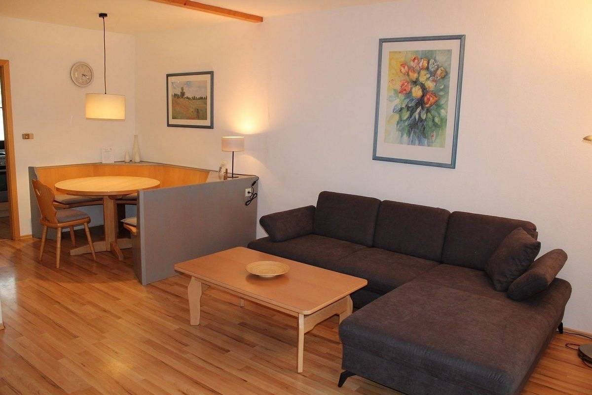 Ferienhaus Nr. 5,  Kategorie Komfort, Feriendorf Hochbergle, Allgäu in Lechbruck am See, Bayerisch Schwaben