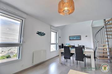 Gîte pour 4 Personnes dans Plouézec, Cotes-d'Armor, Photo 2