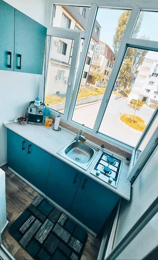 Appartement de vacances pour 2 personnes