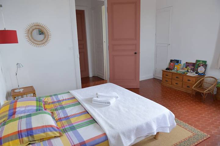 Location de vacances pour 12 personnes à Saint-Guiraud - 4