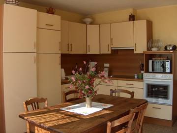 Location De Vacances pour 4 Personnes dans Target, Allier, Photo 2