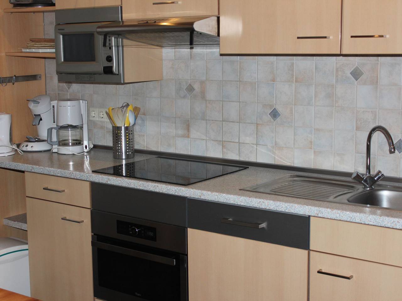 "Buurtweg 219" in Stavenisse, Niederländische Nordsee