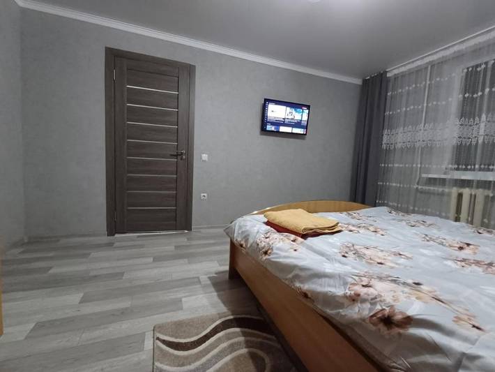 Appartement de vacances pour 2 personnes, avec Balcon et Vue