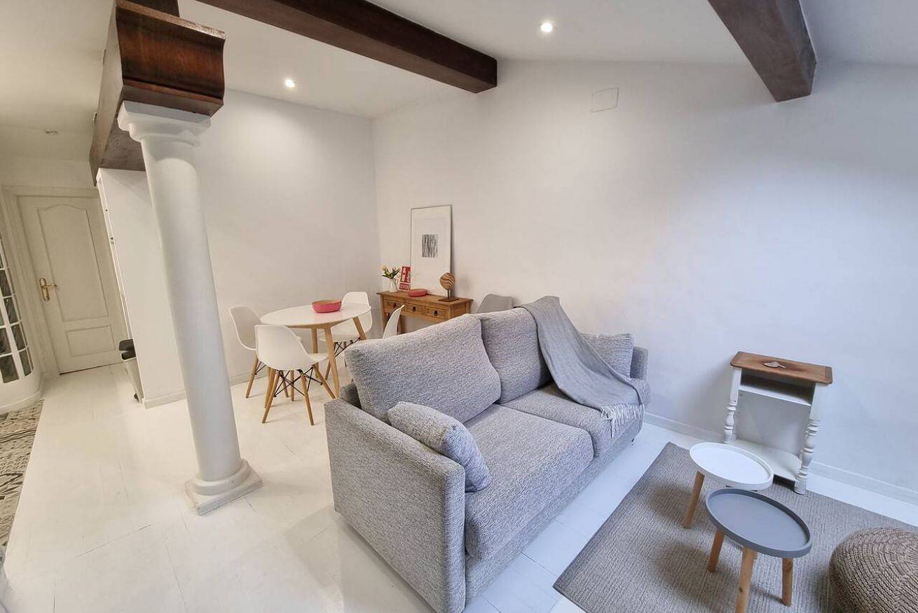 Appartamento intero, 119D1 · Begoña de mis amores in Distrito Centro (Gijón), Gijon