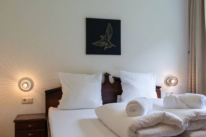 Ferienwohnung für 4 Personen in Zwieselstein