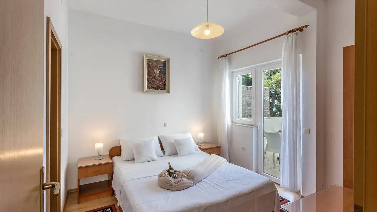 Appartamento vacanze a Bascavoda a partire da 83€ a notte