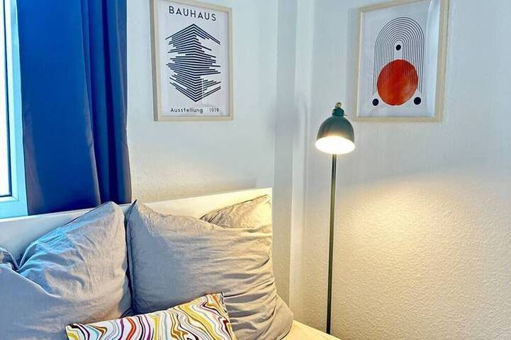 Beautiful 3 Bedroom Townhouse in Oldenburg, Niedersachsen
