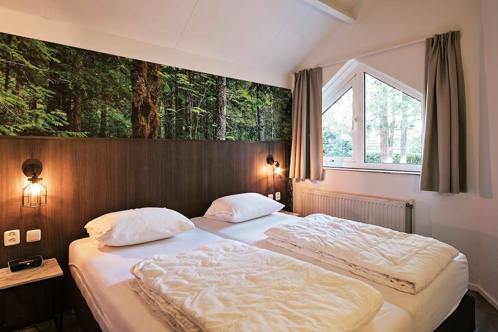 3 Zimmer Unterkunft in Vaassen in Epe, Veluwe