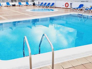 Appartamento per 4 Persone in Puerto de Santiago, Santiago del Teide, Foto 2