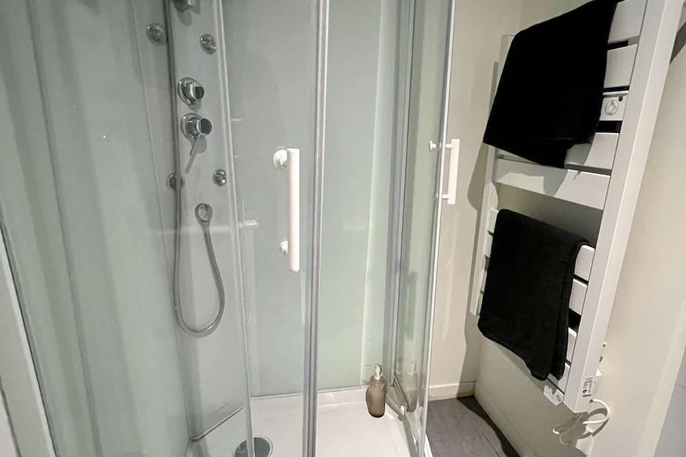 Entire apartment, 5-minute walk from Tgv station in Châtellerault, Vienne