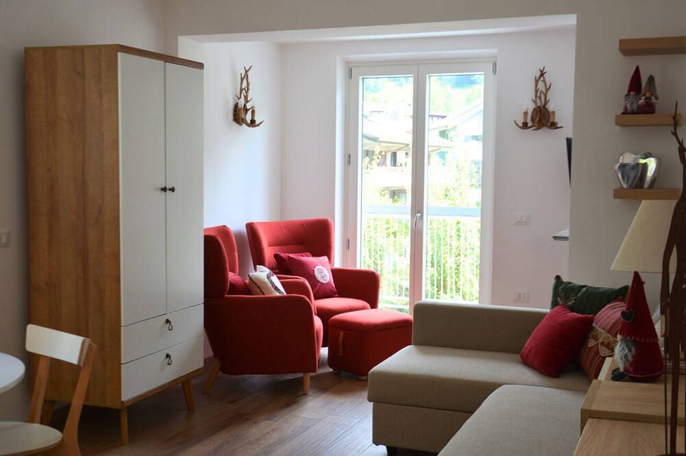 Appartamento intero, Monolocale N°7 - Aprica in Aprica, Valtellina