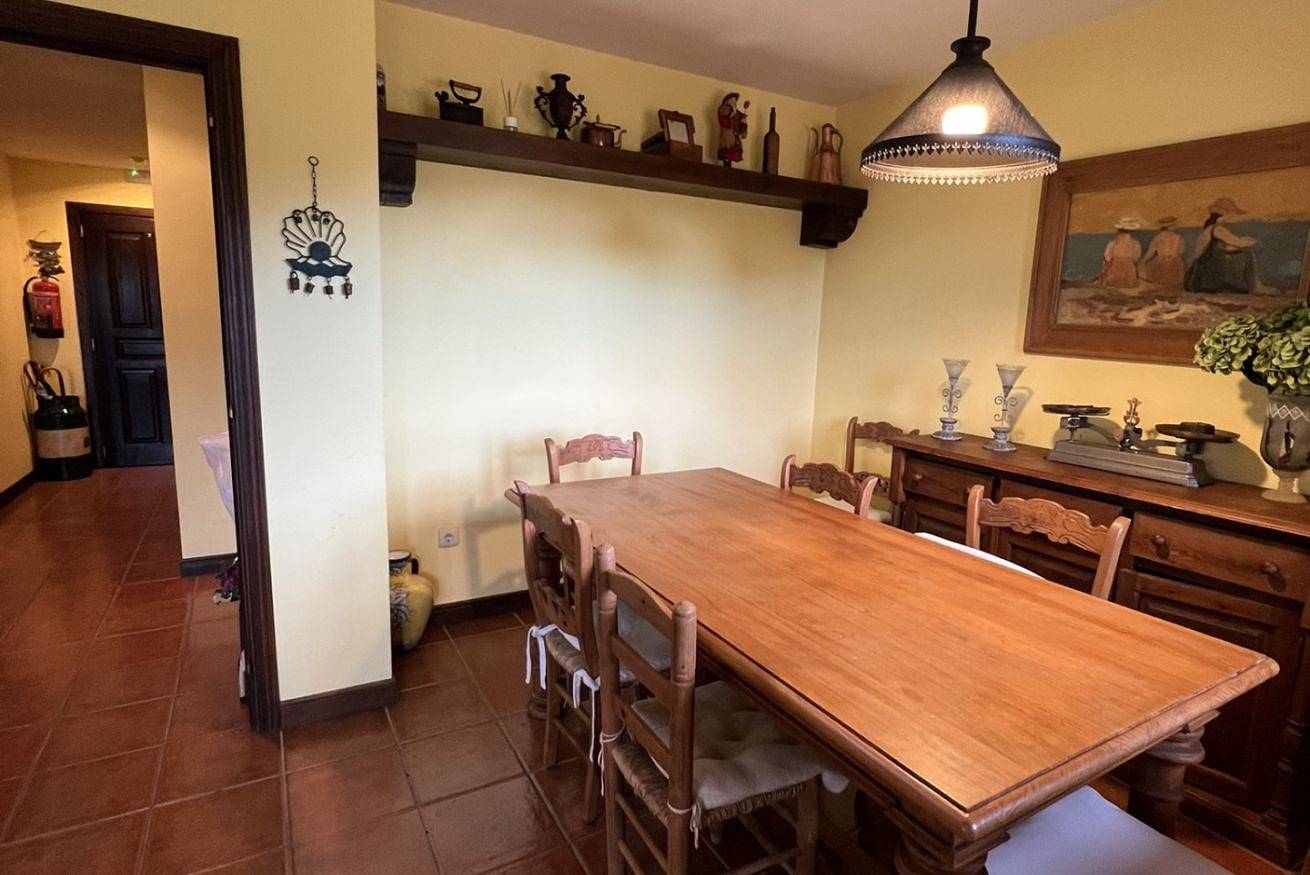 Vivienda Vacacional en Andrín- Llanes in Andrín, Llanes