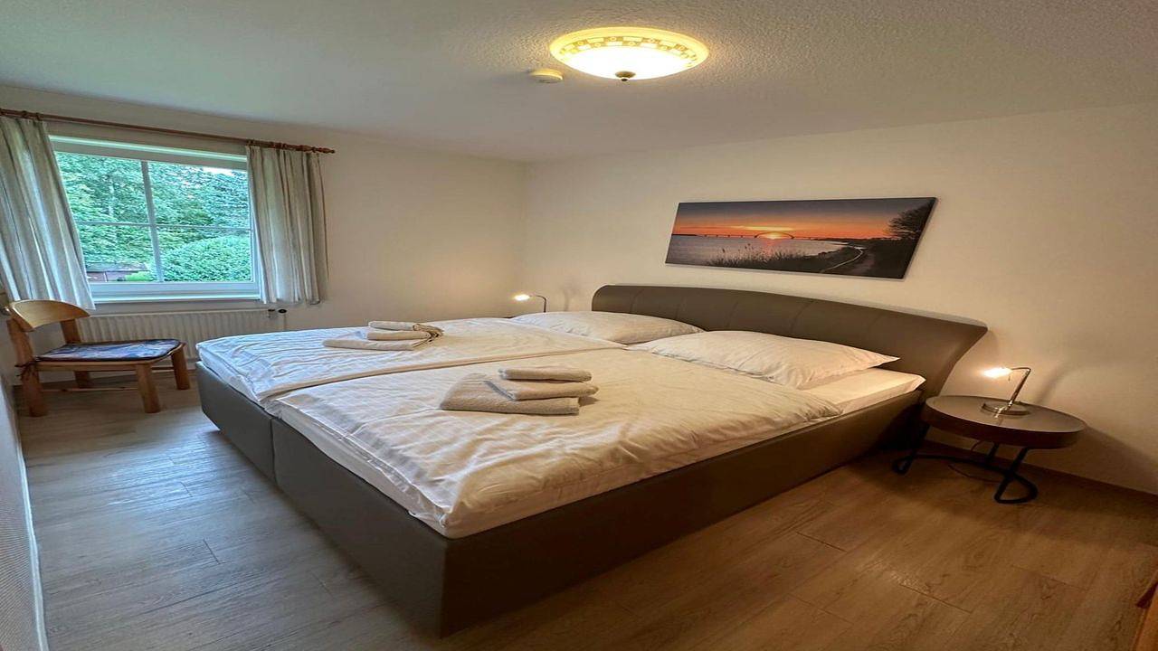 Ganze Ferienwohnung, Ferienwohnung für 4 Personen (64 m²) in Fehmarn in Ostfehmarn, Fehmarn