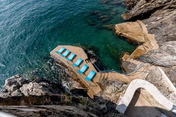 Ferienhaus für 16 Personen in San Cosma, Ravello, Bild 2