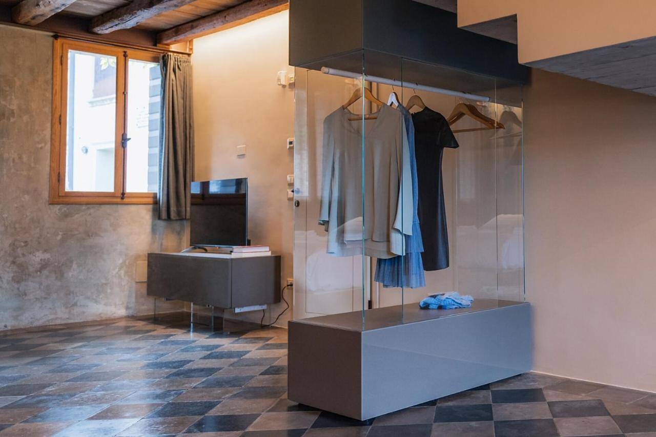 Il Molino in Asolo, Treviso Provinz