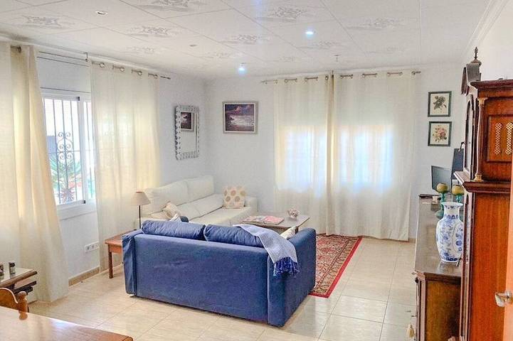 Apartamento de vacaciones para 6 personas - 1