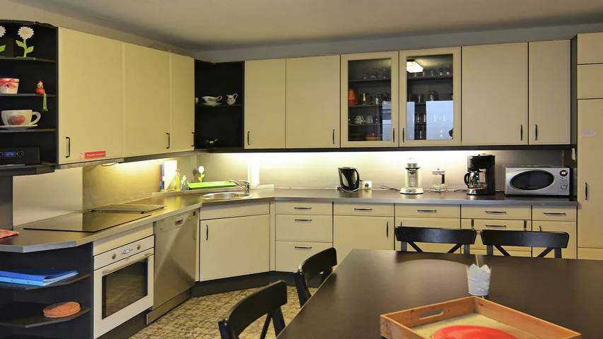 Ferienhaus für 12 Personen, mit Garten in Hallenberg - 3